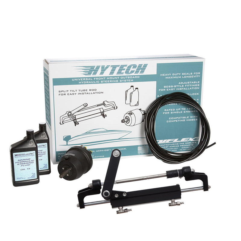 Uflex HYTECH 1.1T Tilt Hydraulic Steering [HYTECH-1.1T]