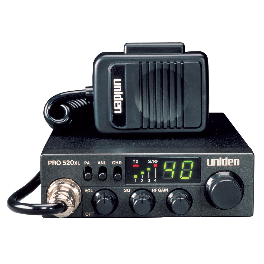 Automotive/RV - CB Radios