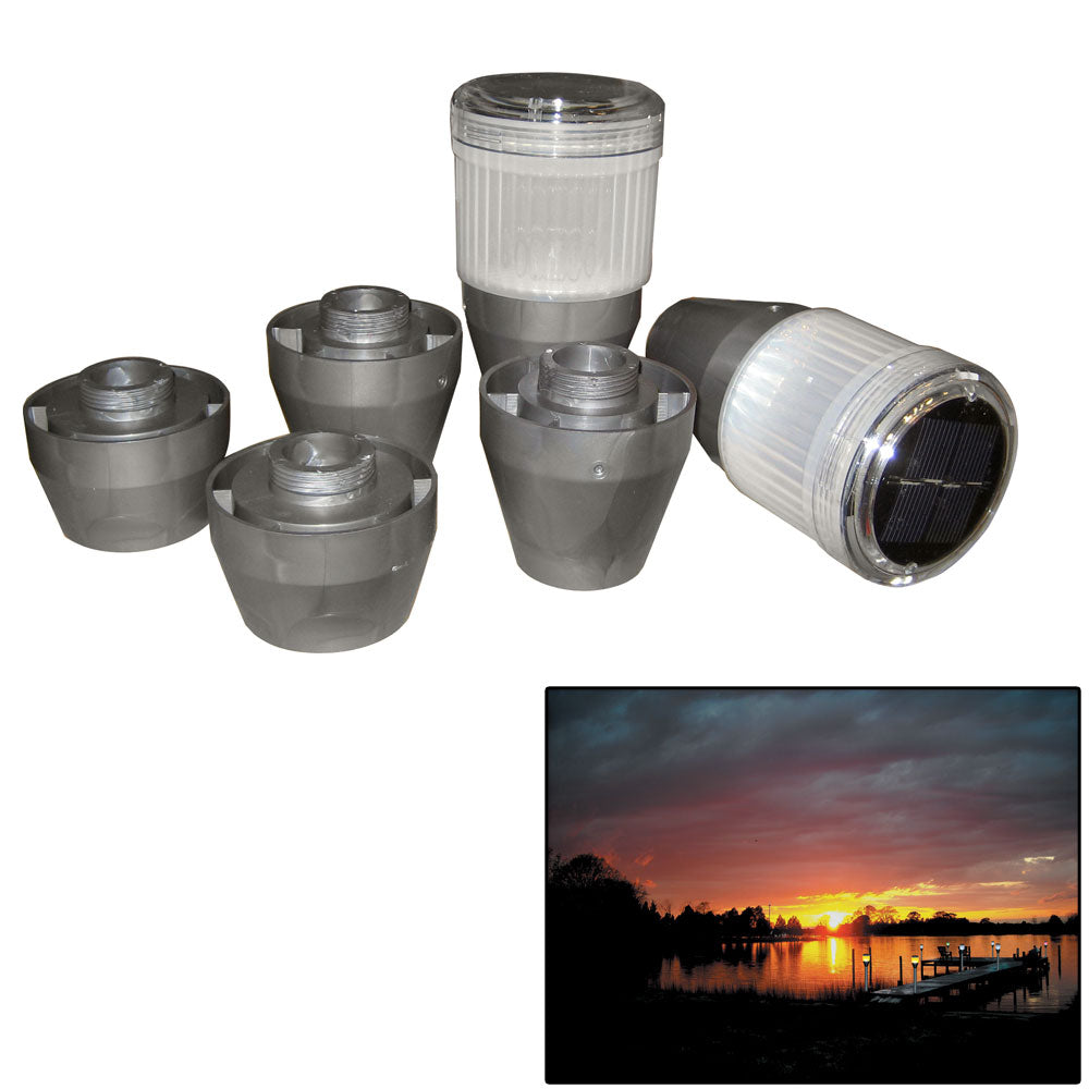 Anchoring & Docking - Docking Accessories