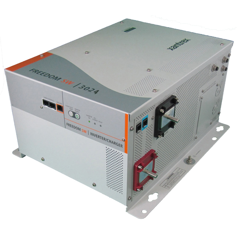 Automotive/RV - Charger/Inverter Combos
