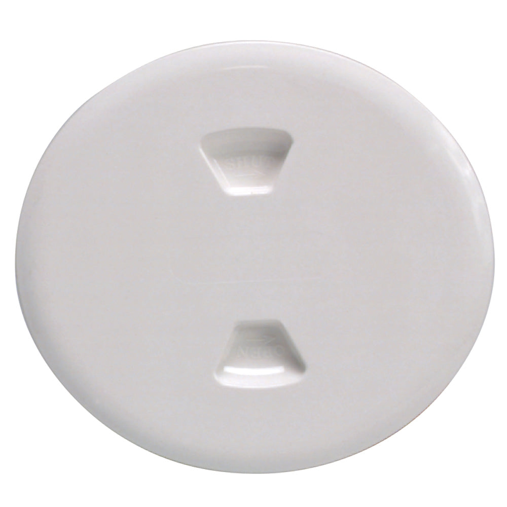 Marine Hardware