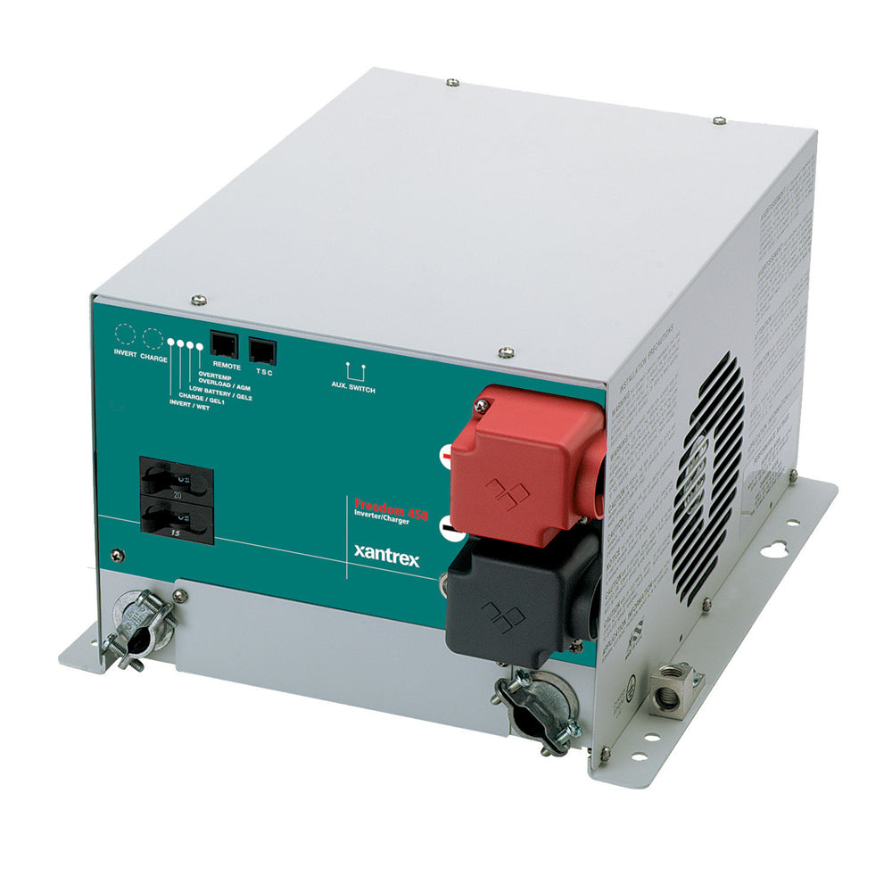 Automotive/RV - Charger/Inverter Combos