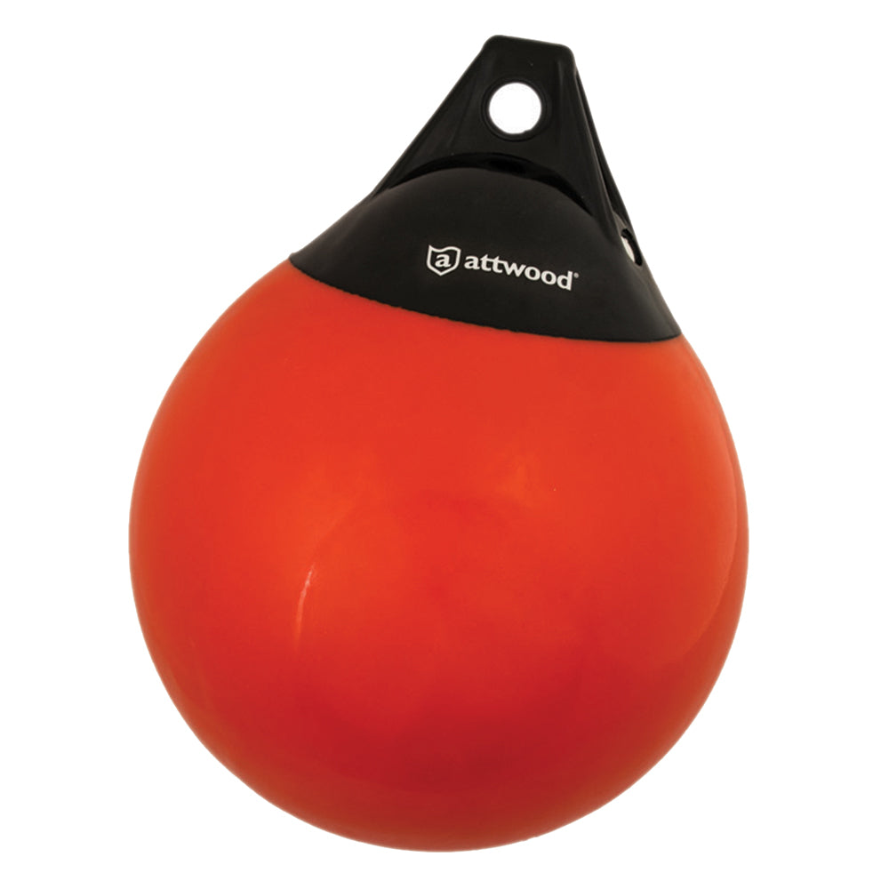 Anchoring & Docking - Buoys