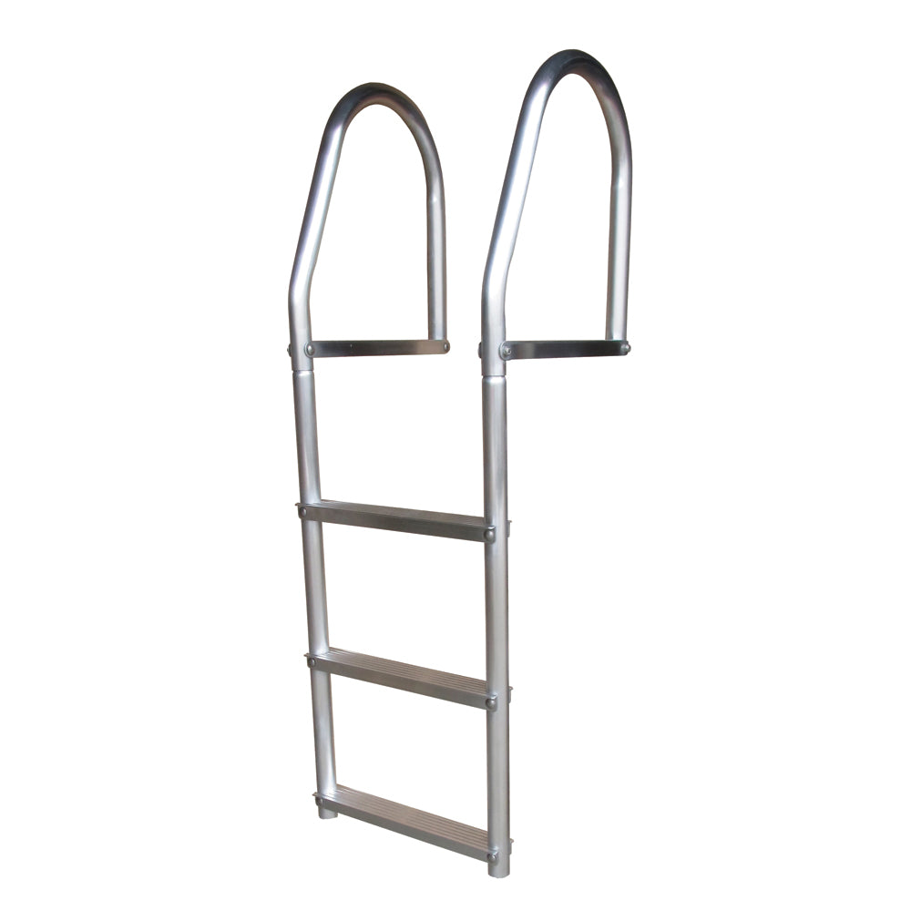 Anchoring & Docking - Ladders