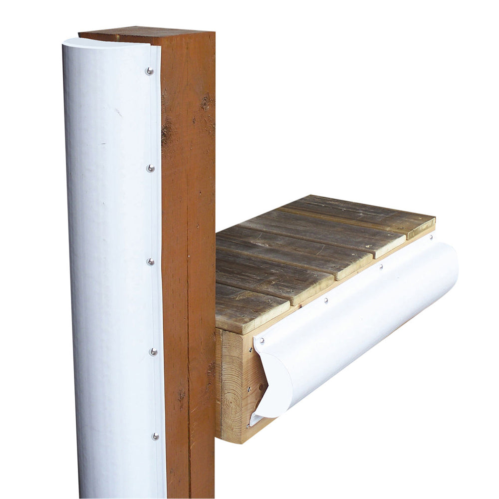 Anchoring & Docking - Bumpers/Guards