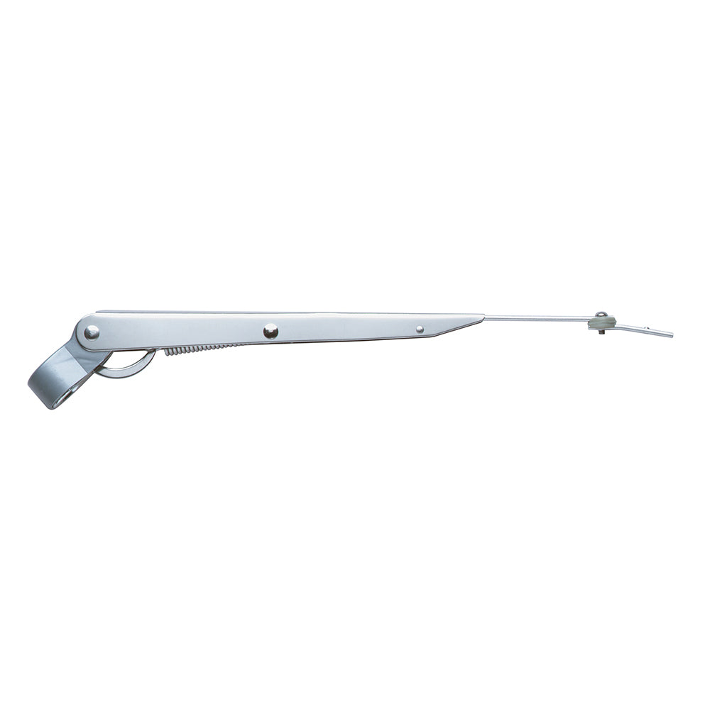Boat Outfitting - Windshield Wipers