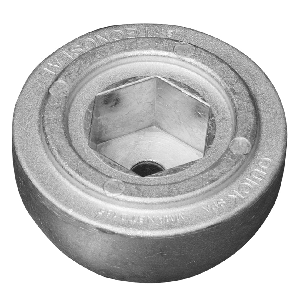 Boat Outfitting - Anodes