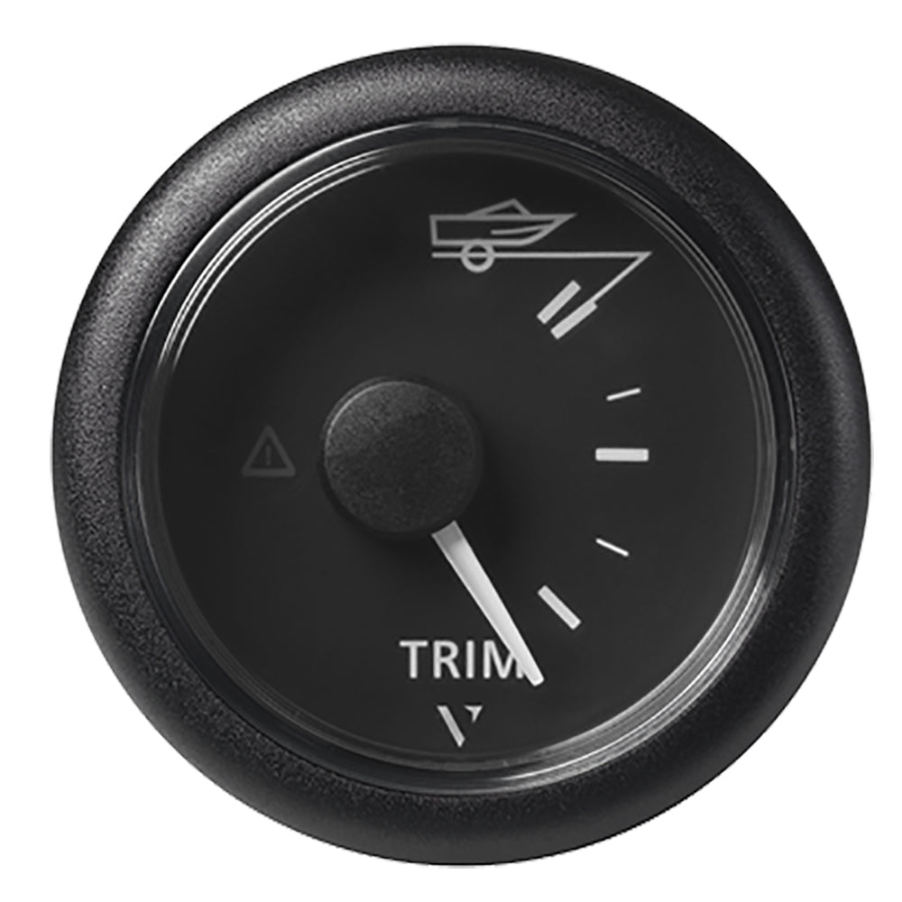 Boat Outfitting - Gauges