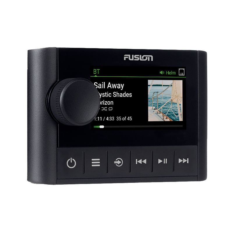 Fusion MS-ERX400 Wired Remote Control [010-02244-00]