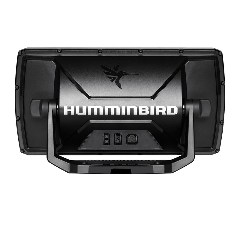 Humminbird HELIX 7 CHIRP MEGA SI GPS G4 [411620-1]