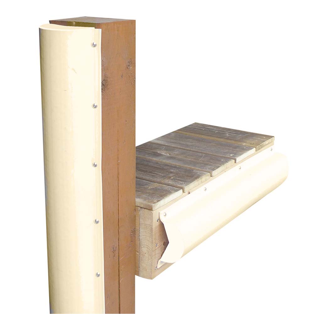 Anchoring & Docking - Bumpers/Guards