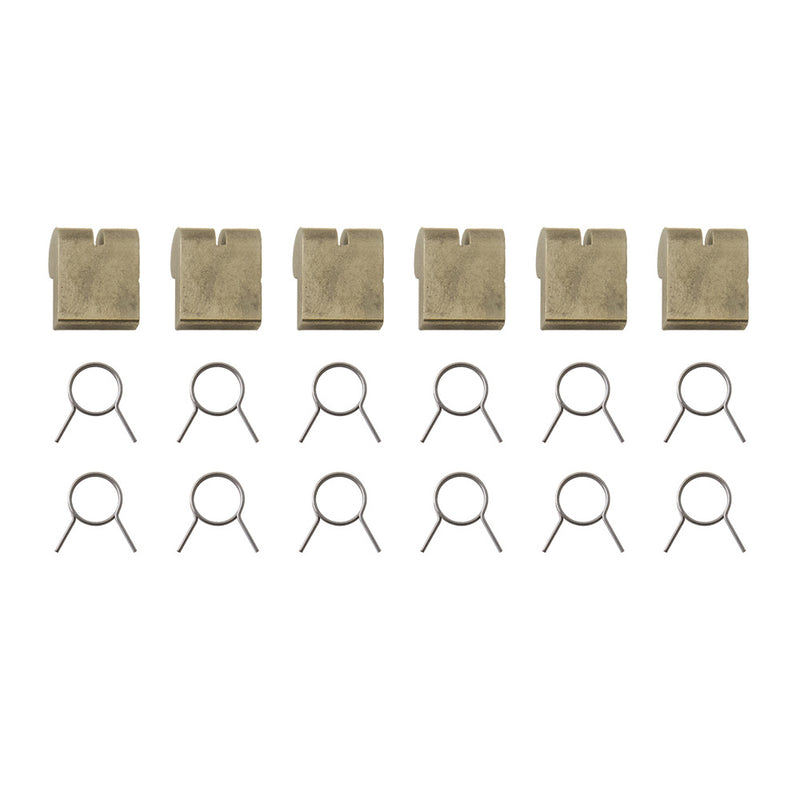 Lewmar Large Winch Pawl  Spring Repair Kit [19700401]