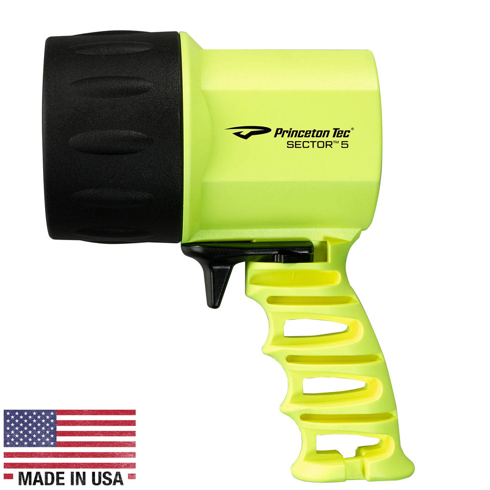 Camping - Flashlights