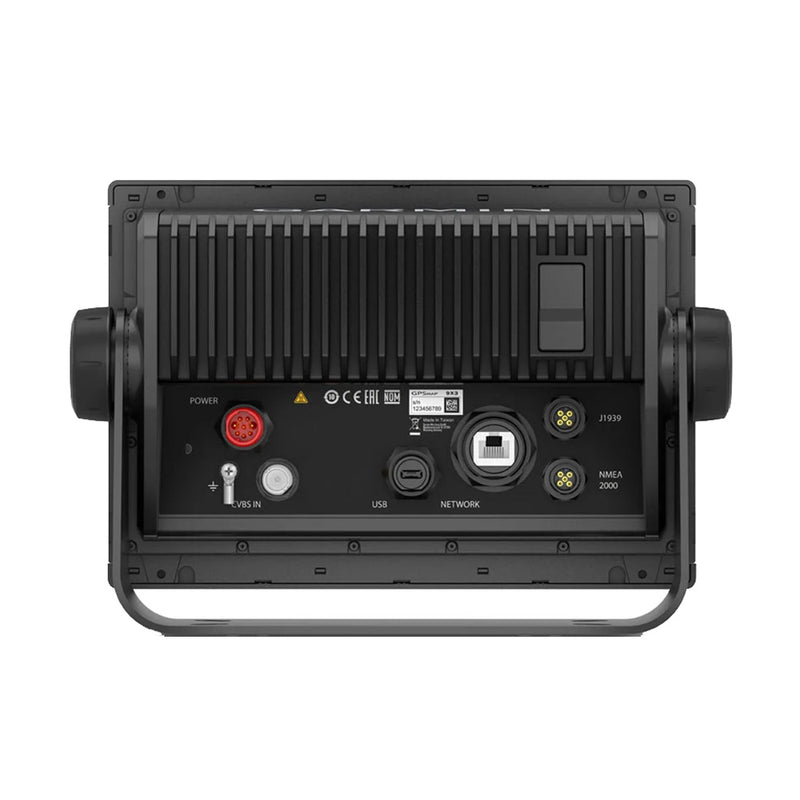 Garmin GPSMAP 943 Chartplotter GN+ [010-02366-60]