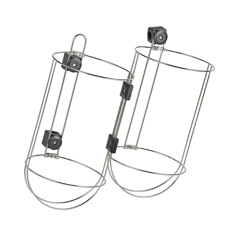 Polyform 9" Diameter Fender Holder Kit - 2 Pack [TFR-230-2]